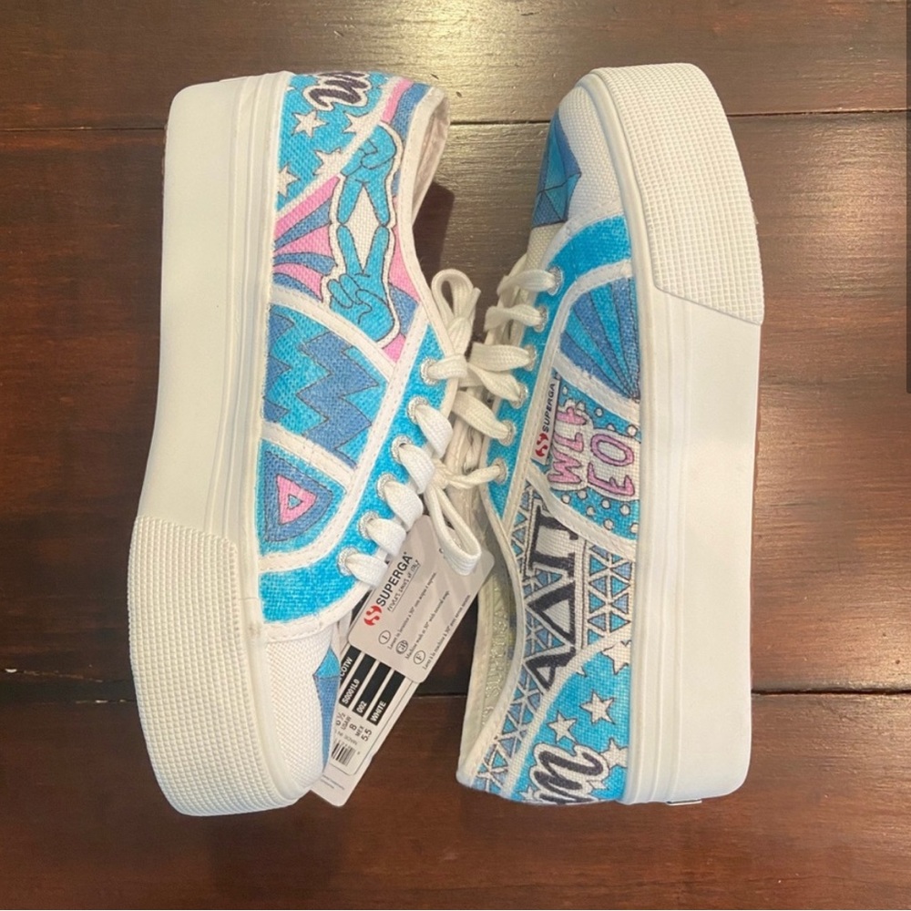 EMORY SUPERGAS FOR @rose1321